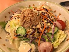 -萨莉亚意式餐厅(河东万达店)