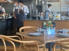 大堂-BOR Eatery(安福路店)