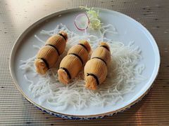 -彩丰楼中餐厅·仁恒洲际酒店