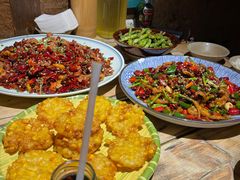 -饭江湖·江湖菜(湖广会馆店)