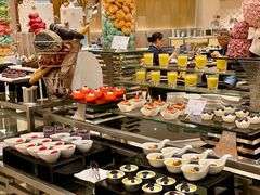 -漳州皇冠假日酒店·原素全日制餐厅