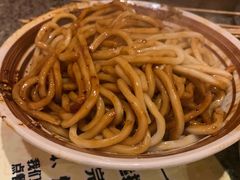 担担面-小街天府(西工小街店)