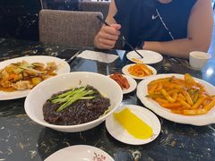 -桃园中华料理炸酱面(燕儿岛路店)