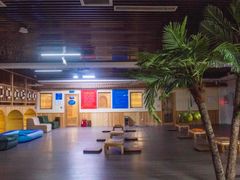 -水沐汇洗浴广场(香檀一号店)