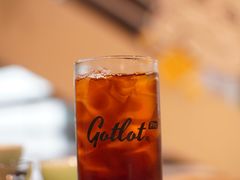 -GOTLOT COFFEE&KITCHEN角落厨房NOOK店