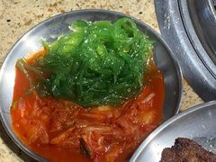 -姜胖胖韩式自助烤肉(光明万达店)