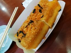 -日月永和中国餐饮名店(东湖店)
