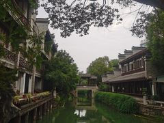 -龙潭水乡