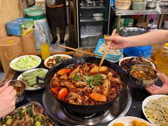 -鸿顺老铁锅美蛙鱼府(解放碑店)