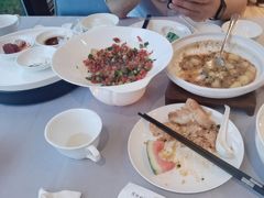 -润泽天·湘味家宴(岳麓山店)
