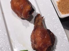 -港丽餐厅(天河城店)