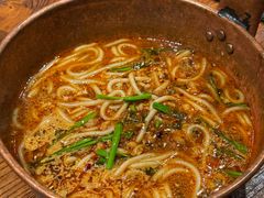 -云海肴·汽锅鸡·云南菜(美罗城店)