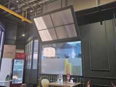 -章记星洲 · 新加坡餐厅(望京店)
