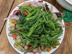 -老刘家永盛斋·传统泡馍(东关南街店)