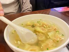 -东泰祥生煎馆(陕西南路店)