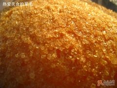 马蹄酥&nbsp;细节2-中关村茶点
