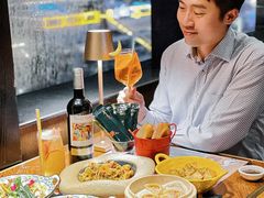 -AZUL by FUEL蓝色·法式酒馆(琶醍店)