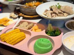 -不仔客海鲜·烧烤·270度海景餐厅(大东海店)