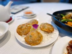 -金悦轩海鲜酒家(拱北店)