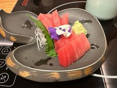 -然锅料理
