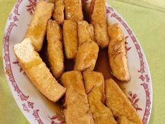 -红炎炎农家菜老字号(金水台店)