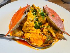 -连鹭海鲜·海肠捞饭·海胆饭(星海店)