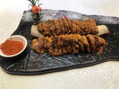 -写庭·鱼鲜川菜·宴请(铁像寺水街店)