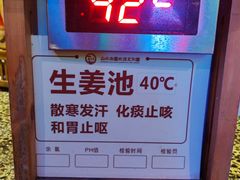 -观澜山水田园
