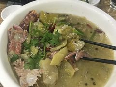 -无招牌