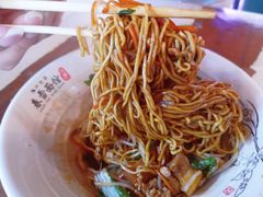 -春雪面馆(转塘店)