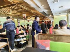 -南门四季铜锅涮肉(大屯·北苑店)