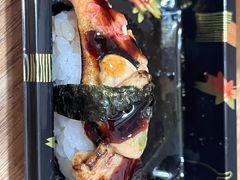 -春笙食堂.丼饭拉面寿司(GOGO新天地店)