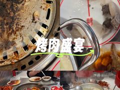 -吃货码头自助餐厅(天悦城店)