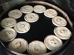 -秦镇史玉林凉皮(翡丽城店)