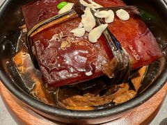 -吴越荣记苏州菜·松鼠桂鱼100%活鱼现做(斜塘老街店)