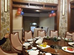 -景禧楼(景尚恐龙主题度假酒店)