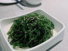 -半天妖烤鱼(诺德广场店)