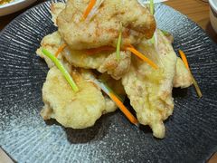 -满园烤鸭·春饼(丰科路万达店)