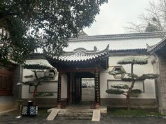 -万寿八仙宫