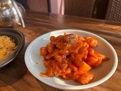-鱼食饭稻·苏浙土菜17年老馆子(平江路店)