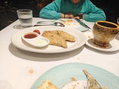 -波特曼西餐厅(中央大街店)