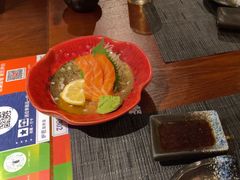 -王氏炉匠·烧鸟·居酒屋(双井店)