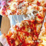 无奈只有一个胃好在离得近