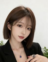 -BEAUTY HAIR GANO