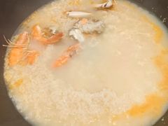 -海味当家·蒸锅海鲜(中山广场创始店)