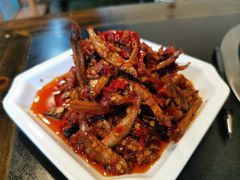 -天治宣·野椒鸡(龙头寺总店)