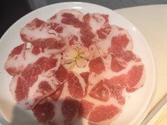-喜聚薈·花膠雞海鮮火鍋(越秀店)