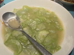 -川正旺江湖菜(三元桥店)