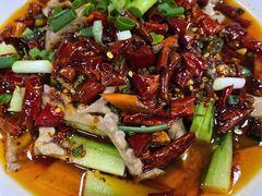 -老丘丘(较场口店)