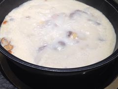 -煲宫猪肚鸡(昆山金鹰国际购物中心店)